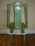 MASON MONTEREY CHAIRS